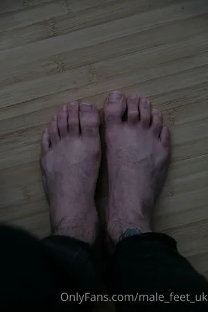 male_feet_uk / feet_ology фото голая #0068