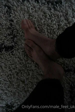 male_feet_uk / feet_ology nude photo #0070