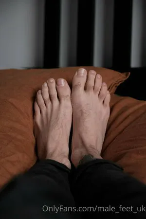 male_feet_uk / feet_ology nude photo #0079