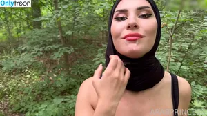 Malena DeRose / malena_arabprincess nude photo #0098