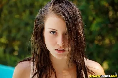 Malena Morgan / malenamorgan / malmorganxxx nude photo #0132