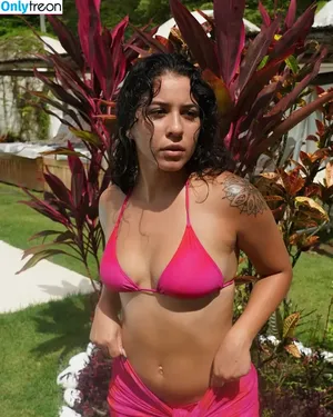 Maleni Cruz / malenicruz nude photo #0105