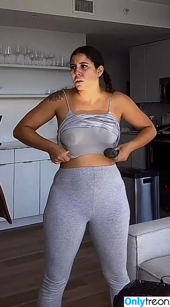 Maleni Cruz голая photo #0017 (malenicruz)