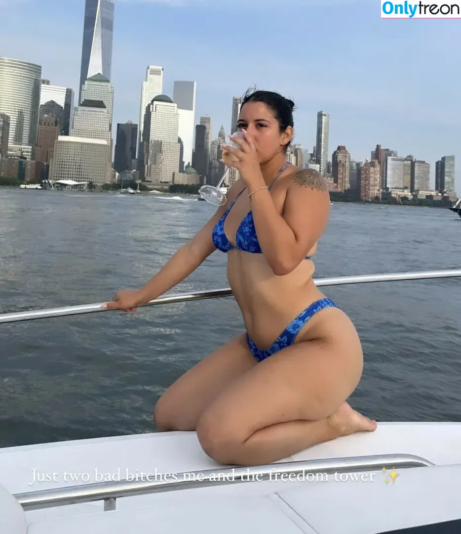 Maleni Cruz nude photo #0042 (malenicruz)