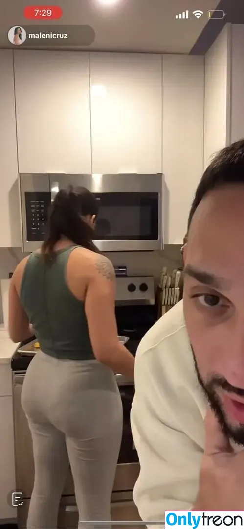 Maleni Cruz nude photo #0073 (malenicruz)