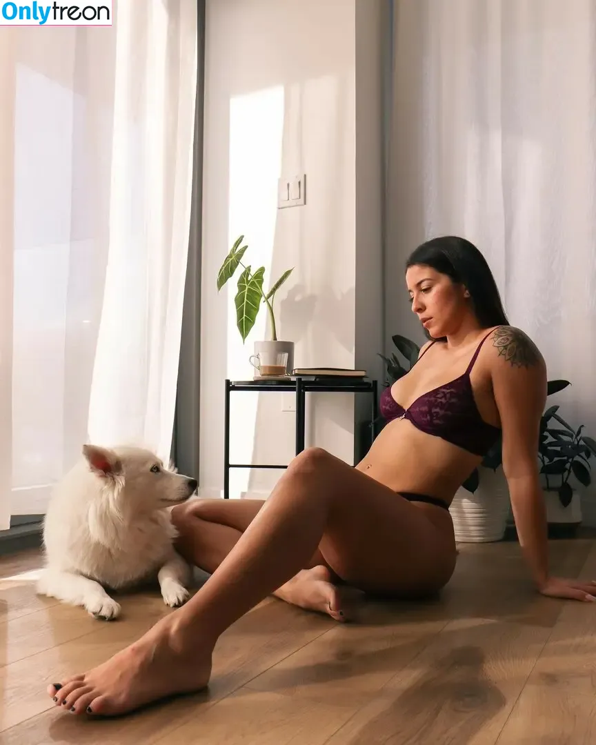 Maleni Cruz nude photo #0111 (malenicruz)