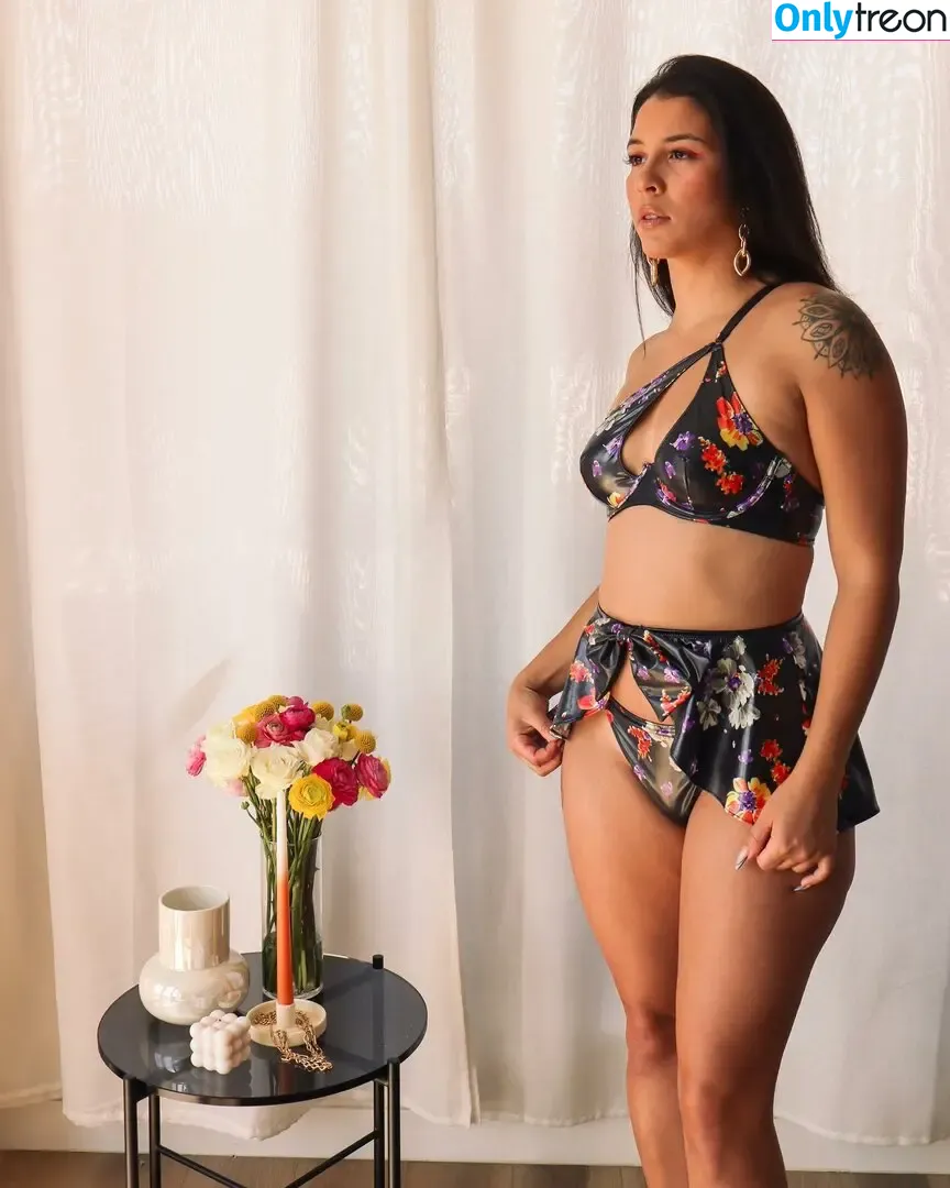 Maleni Cruz nude photo #0114 (malenicruz)