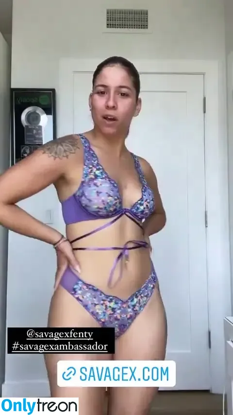 Maleni Cruz nude photo #0149 (malenicruz)