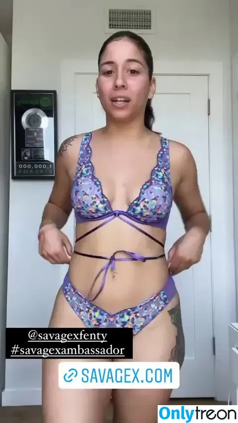 Maleni Cruz nude photo #0151 (malenicruz)