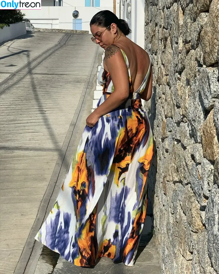 Maleni Cruz голая photo #0176 (malenicruz)