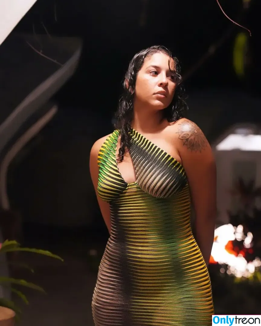 Maleni Cruz nude photo #0312 (malenicruz)