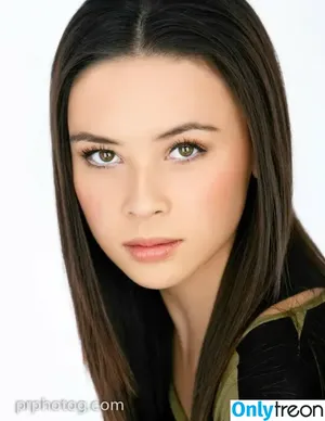 Malese Jow / melise nude photo #0010