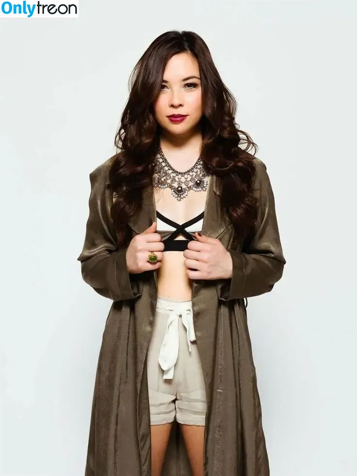 Malese Jow nude photo #0002 (melise)