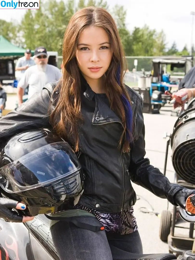 Malese Jow nude photo #0006 (melise)