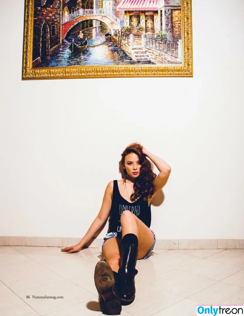 Malese Jow nude photo #0011 (melise)