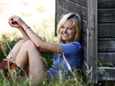 Malin Akerman / malinakerman фото голая #0028