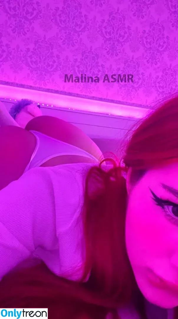 Malina ASMR nude photo #0045 (malinavag1na)