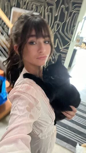 Malina Weissman / malinaweissman nude photo #0160