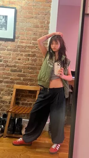 Malina Weissman / malinaweissman nude photo #0169