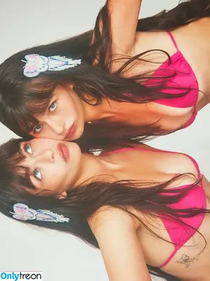Malina Weissman / malinaweissman nude photo #0394