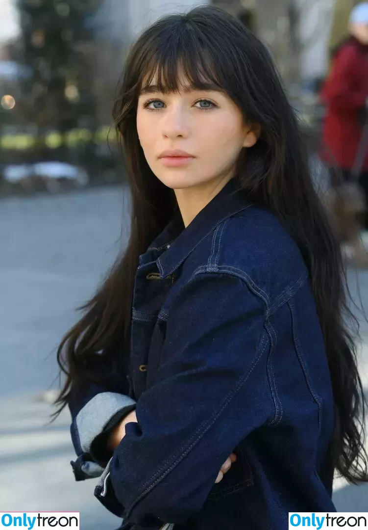 Malina Weissman голая photo #0144 (malinaweissman)