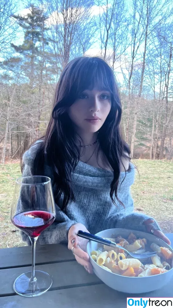 Malina Weissman голая photo #0157 (malinaweissman)