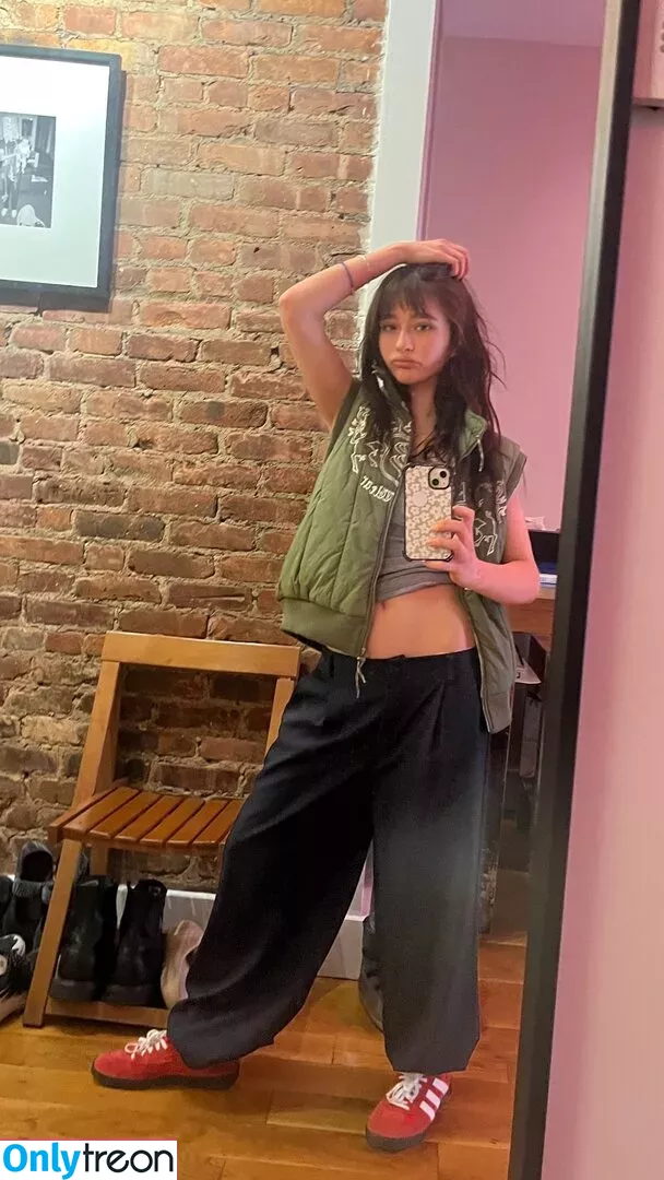 Malina Weissman голая photo #0169 (malinaweissman)