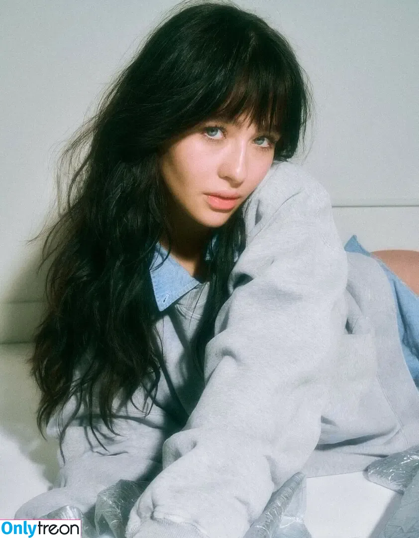 Malina Weissman голая photo #0316 (malinaweissman)