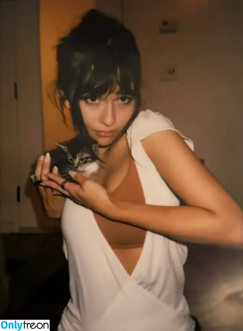 Malina Weissman голая photo #0383 (malinaweissman)