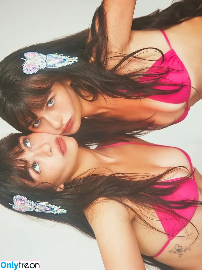 Malina Weissman nude photo #0394 (malinaweissman)