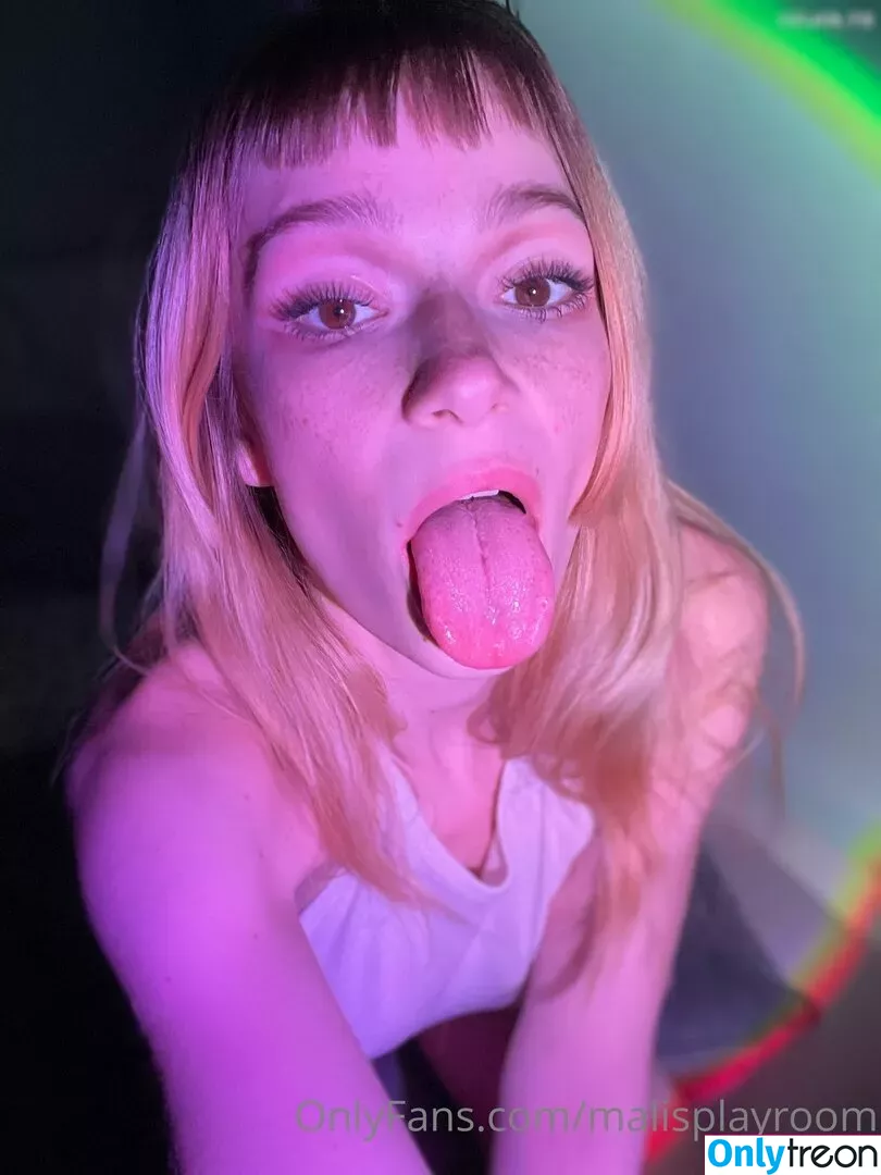 Malisplayroom голая photo #0069 (mali.adeem)
