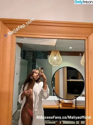 maliyaofficial / jaymali nude photo #0018