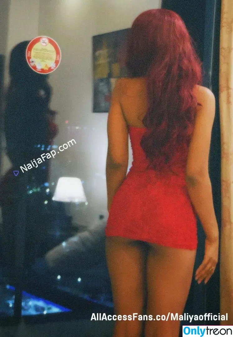 maliyaofficial nude photo #0031 (jaymali)