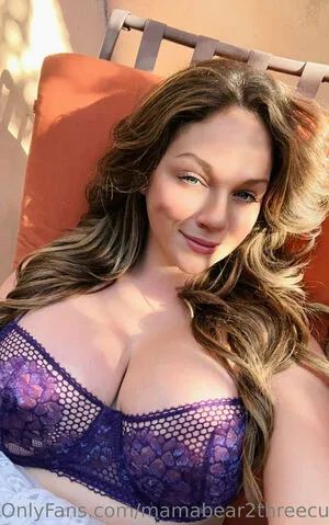 Mamabear2threecubs / mamabear2threecubs_ nude photo #0057