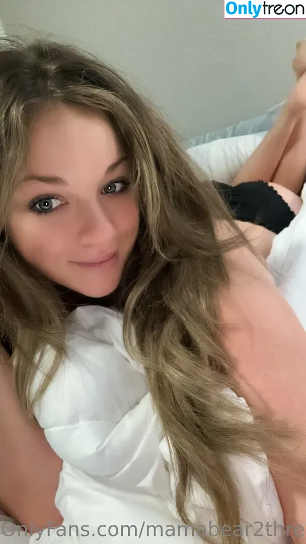 Mamabear2threecubs nude photo #0011 (mamabear2threecubs_)