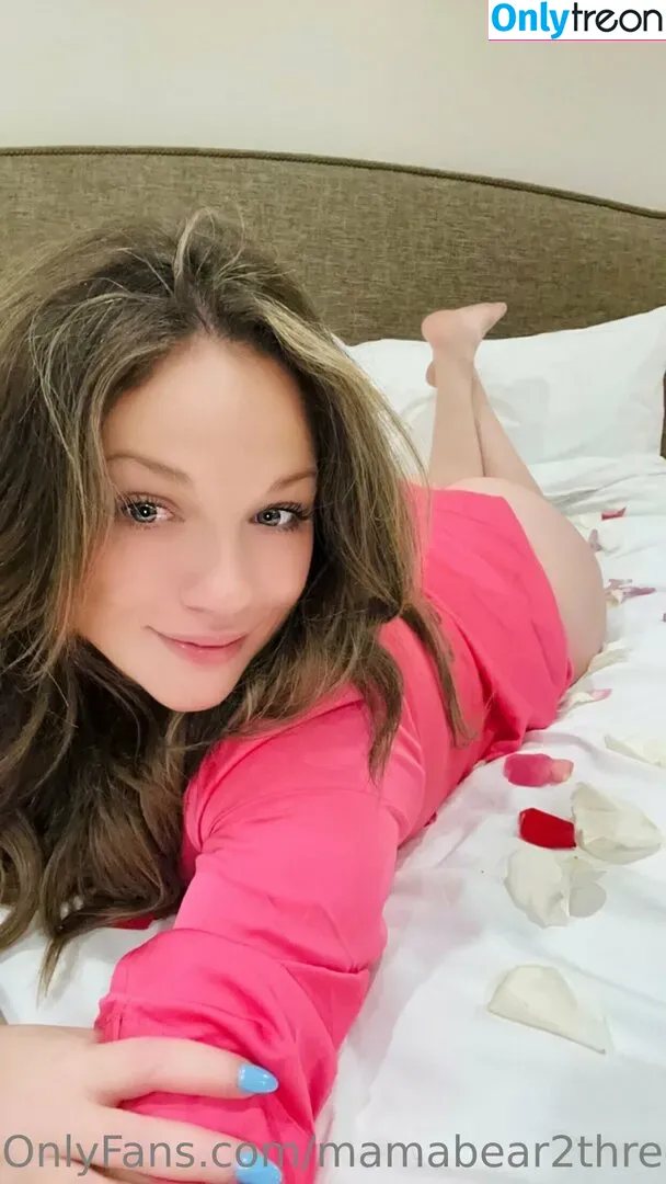 Mamabear2threecubs nude photo #0038 (mamabear2threecubs_)