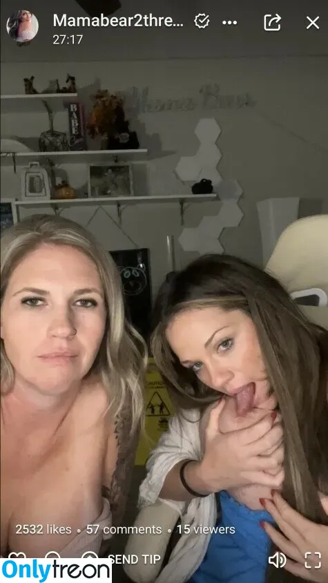Mamabear2threecubs nude photo #0122 (mamabear2threecubs_)