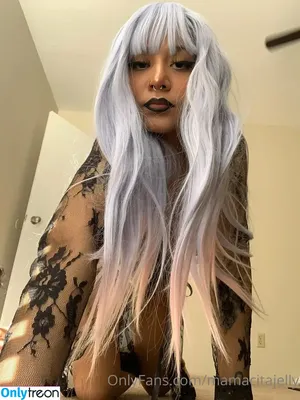 mamacitajelly / mamacitajellyy nude photo #0035