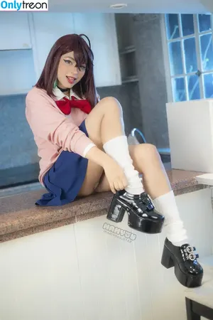 Mameow / Mamyouu / mameow_ nude photo #0029