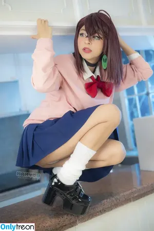 Mameow / Mamyouu / mameow_ nude photo #0030