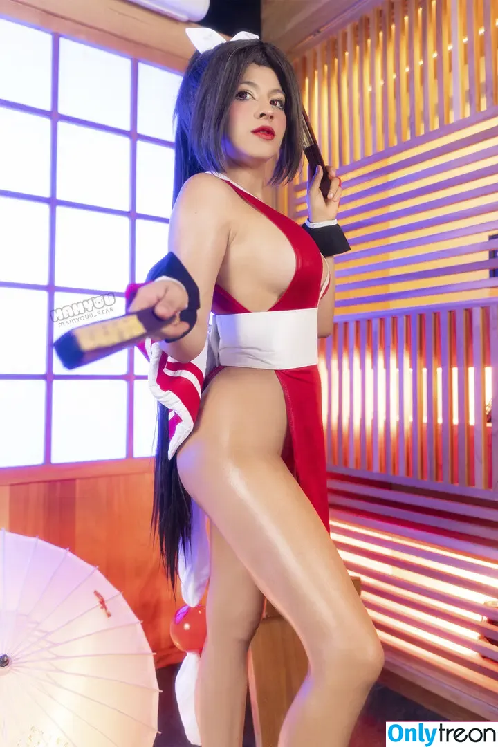 Mameow nude photo #0011 (Mamyouu / mameow_)