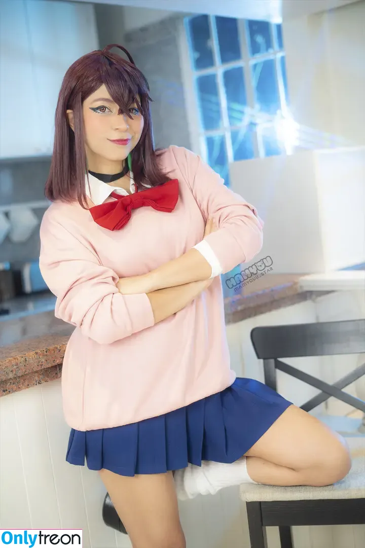 Mameow nude photo #0027 (Mamyouu / mameow_)