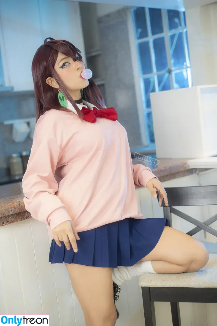 Mameow nude photo #0028 (Mamyouu / mameow_)