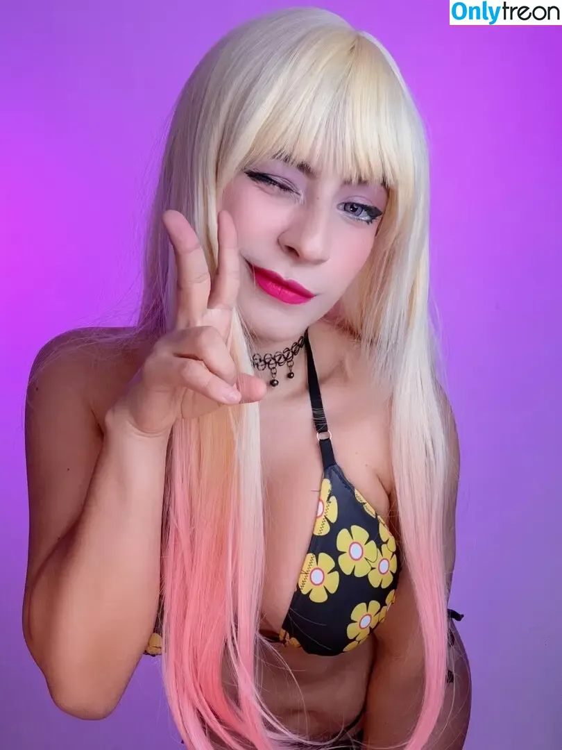 Mameow nude photo #0063 (Mamyouu / mameow_)