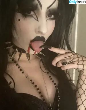 Mamie Hades / mamiehades nude photo #0005