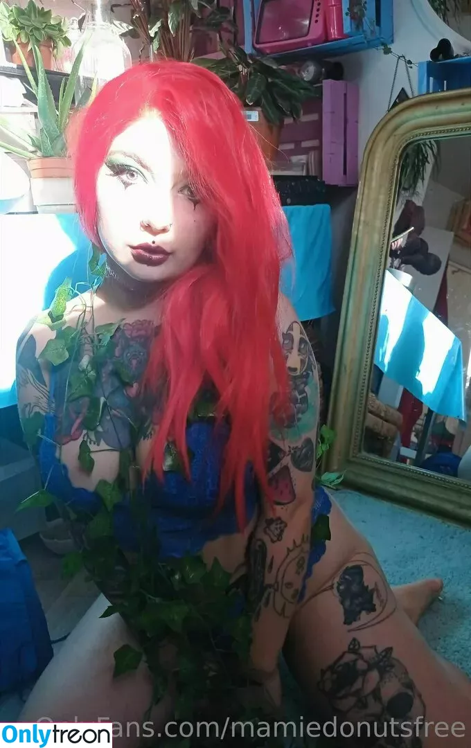 mamiedonutsfree nude photo #0006 (mamiedonutsfree)
