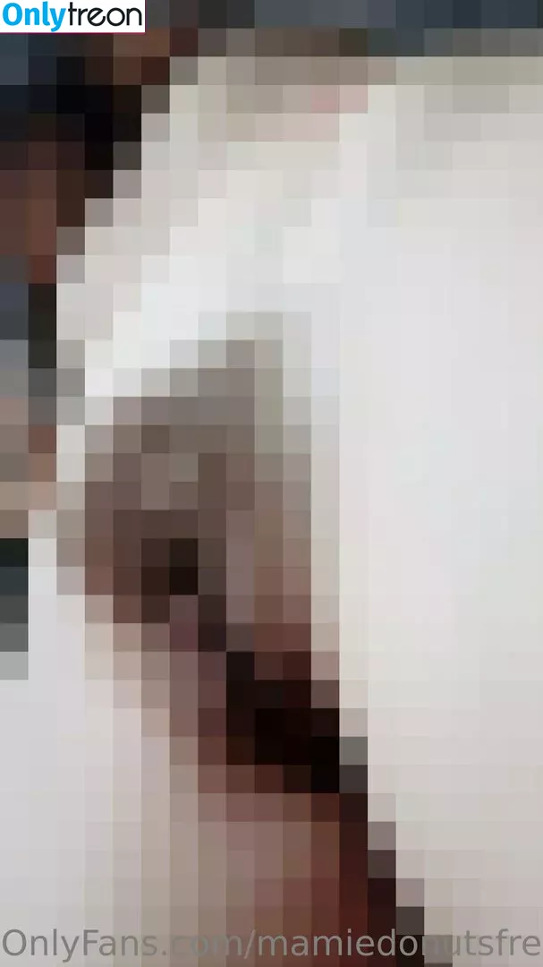 mamiedonutsfree nude photo #0010 (mamiedonutsfree)
