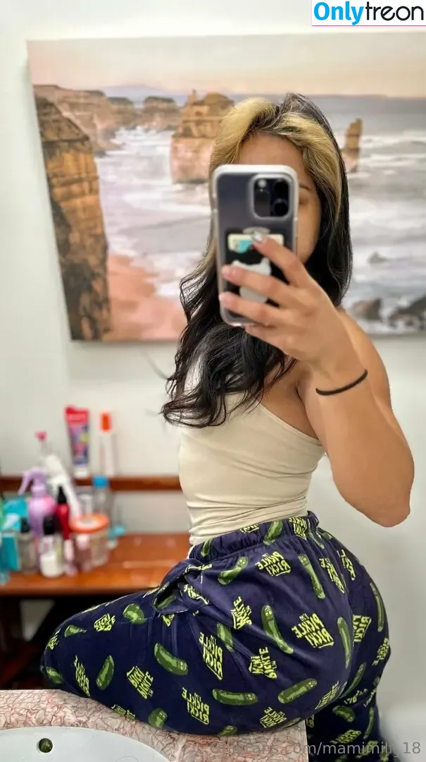 mamimilf_18 nude photo #0006 (mami_chyna)