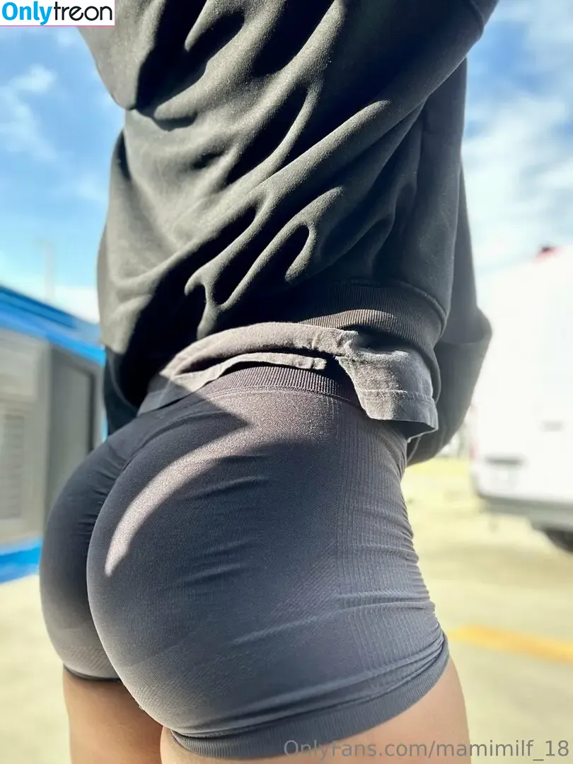mamimilf_18 nude photo #0015 (mami_chyna)