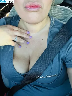 Mandi Silverado / mandiizen / mandisilverado nude photo #0063